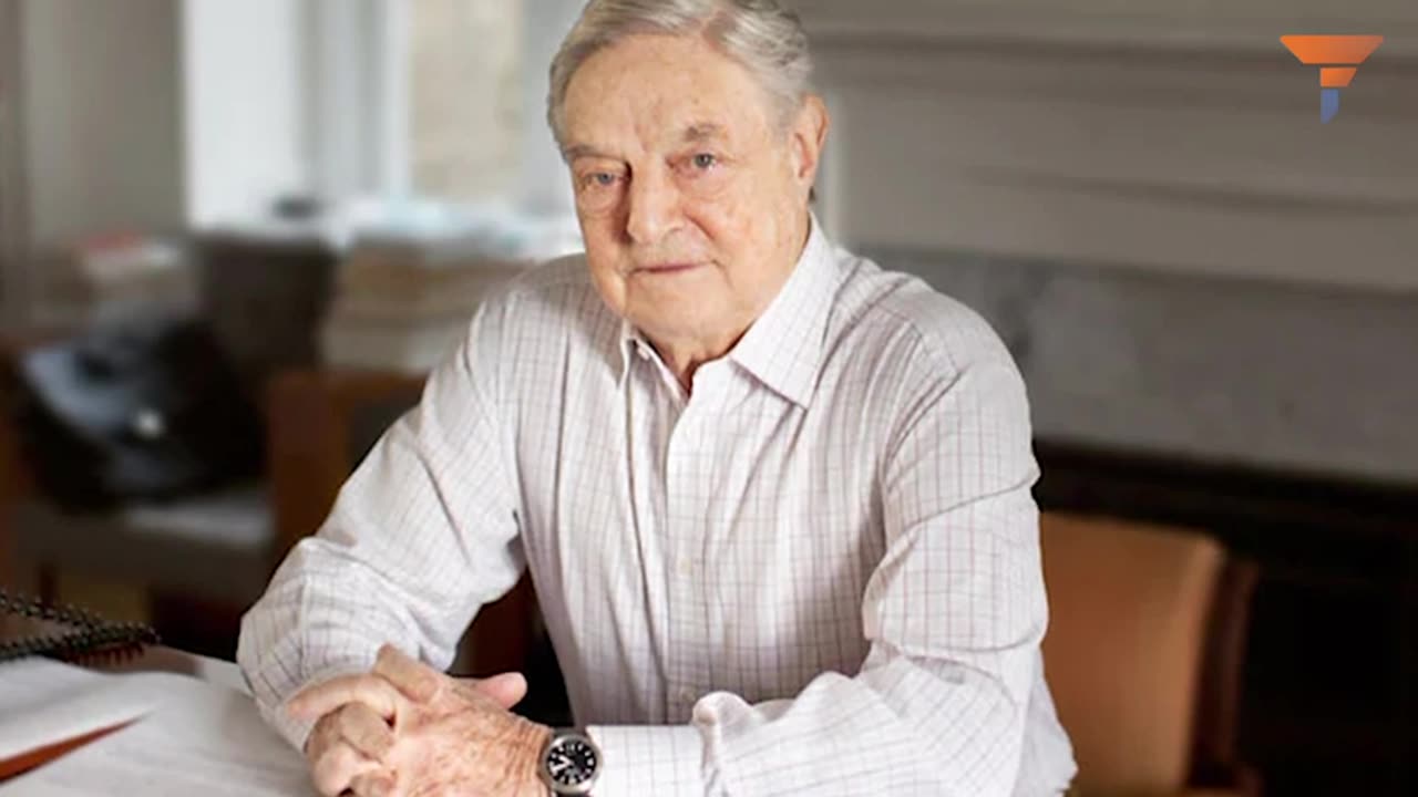 TFIGlobal: The Soros Dynasty unleashes a full-blown campaign to stop Trump’s Triumph in
