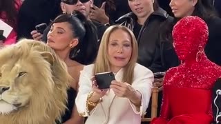 Hollywood is Starting to Look Like Satan