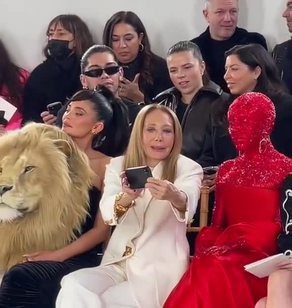 Hollywood is Starting to Look Like Satan