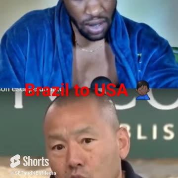 Danilo Cavalcante Reaction!