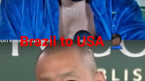 Danilo Cavalcante Reaction!