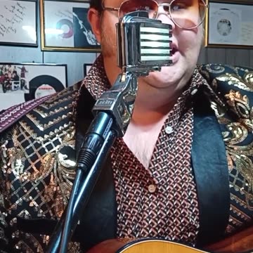 The next famous singer!