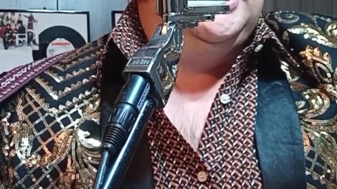The next famous singer!