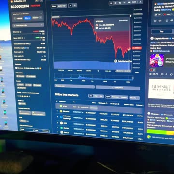 crypto shiba inu #fyp #shorts