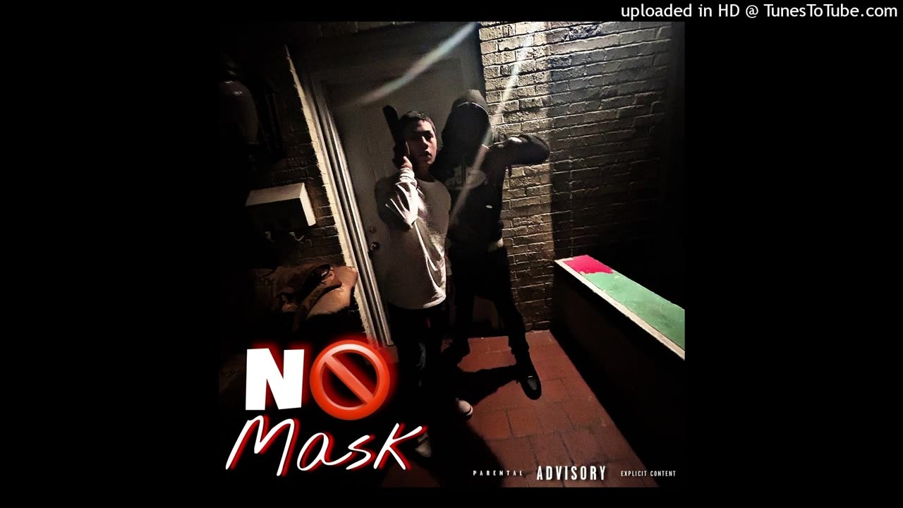 Luh Cobra- 'No Mask' Ft Li Jiyoo #trending