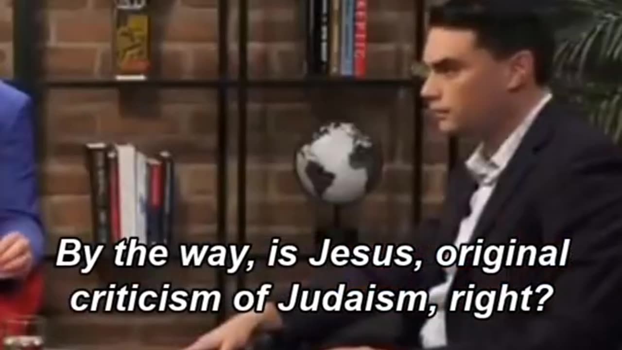 NIETZSCHE'S CRITICISM of CHRISTIANITY! - Jordan Peterson #shorts