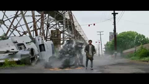 Transformers_ Rise of the Beasts _ Official Teaser Trailer (2023 Movie)