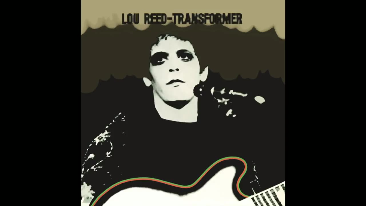 Lou Reed - A Perfect Day