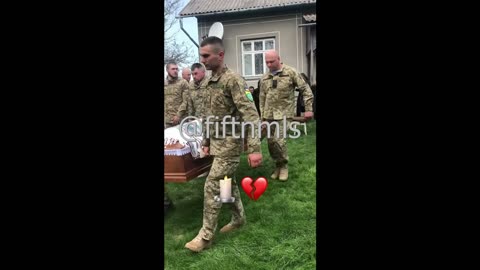 War in Ukraine Bloodline part 38