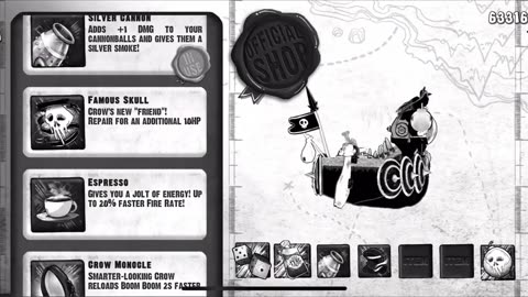 Pirate's Boom Boom Commercial
