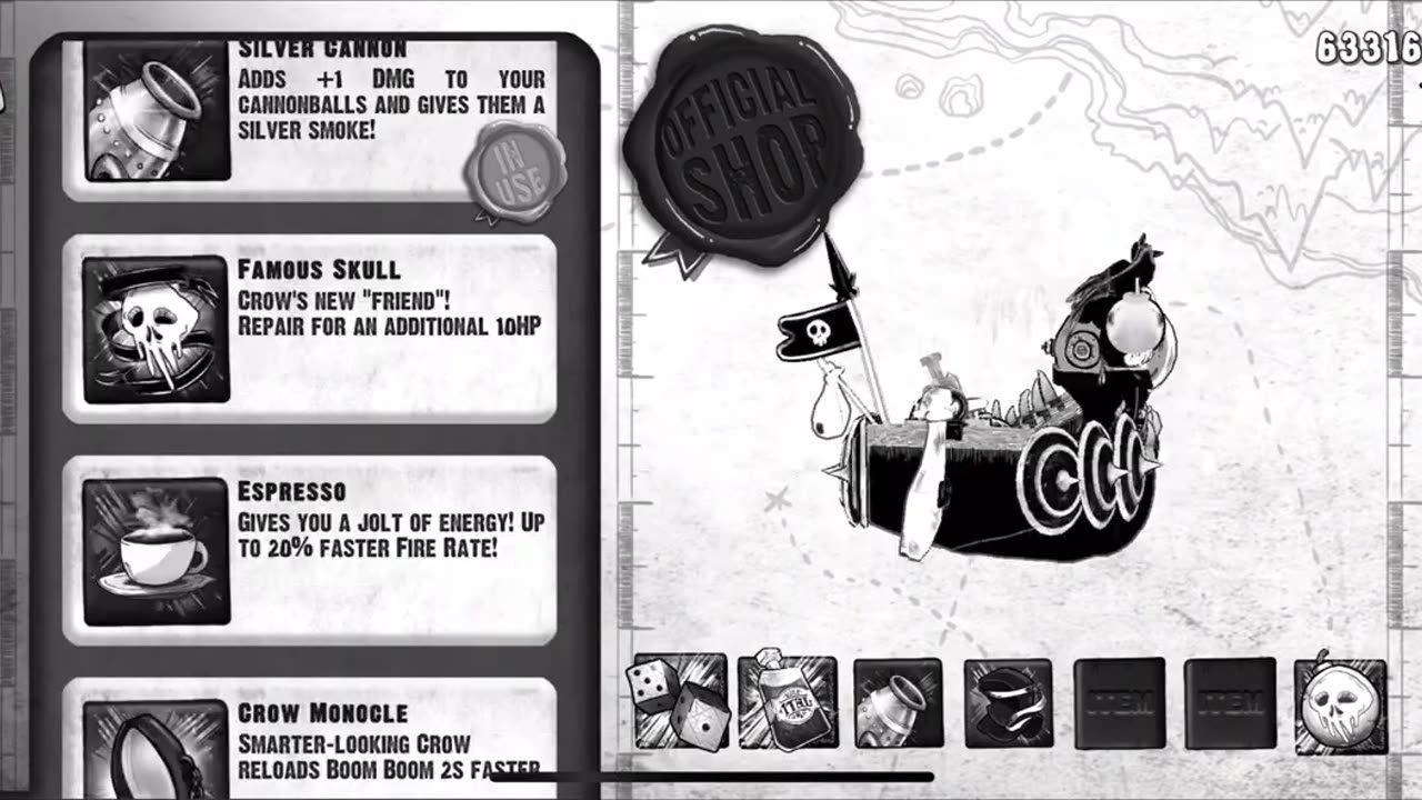 Pirate's Boom Boom Commercial