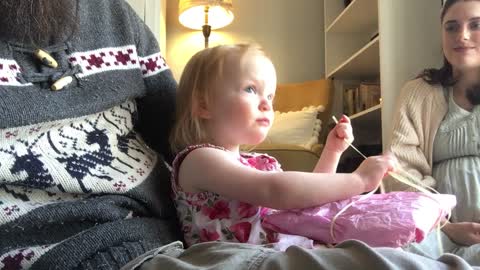 2nd Birthday - 2