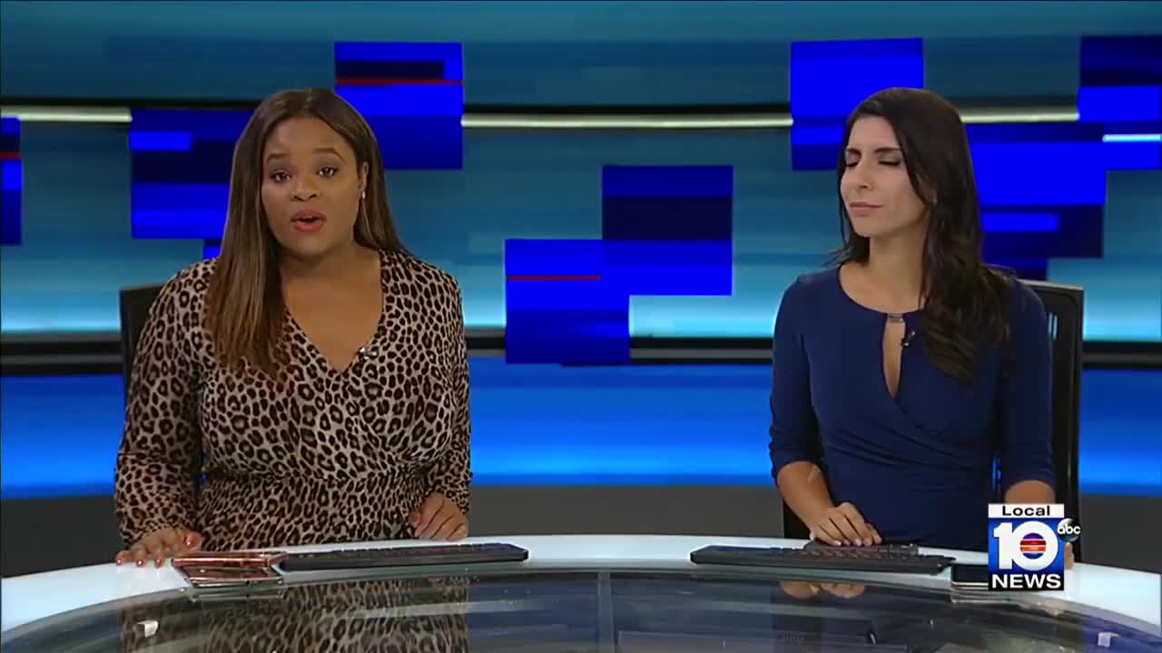 Local 10 News Brief: 11/26/22 Morning Edition