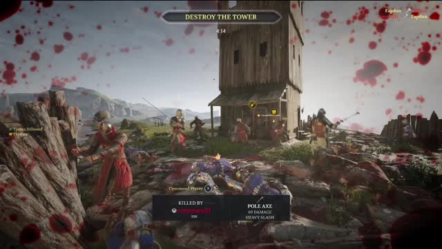 In case that noise wasn’t obvious 🫠