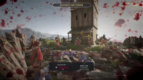 In case that noise wasn’t obvious 🫠