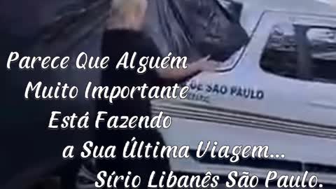 Alguém Muito Importante...