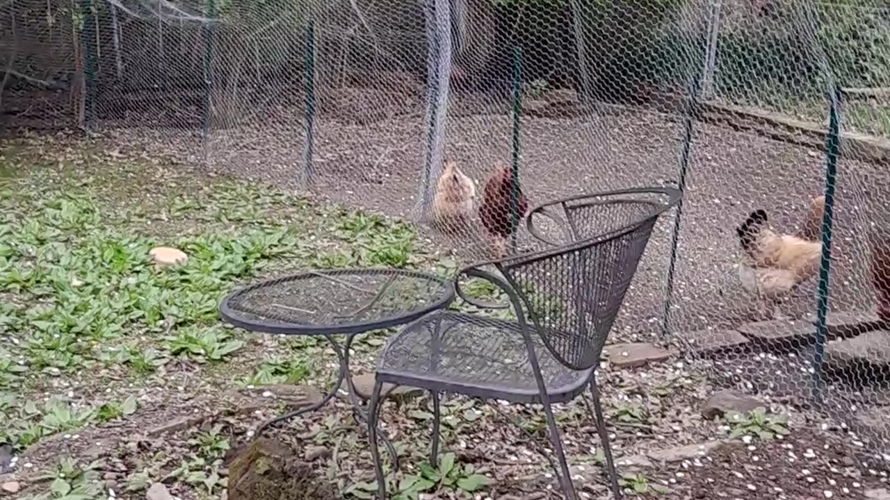 Waterproofing Part Two