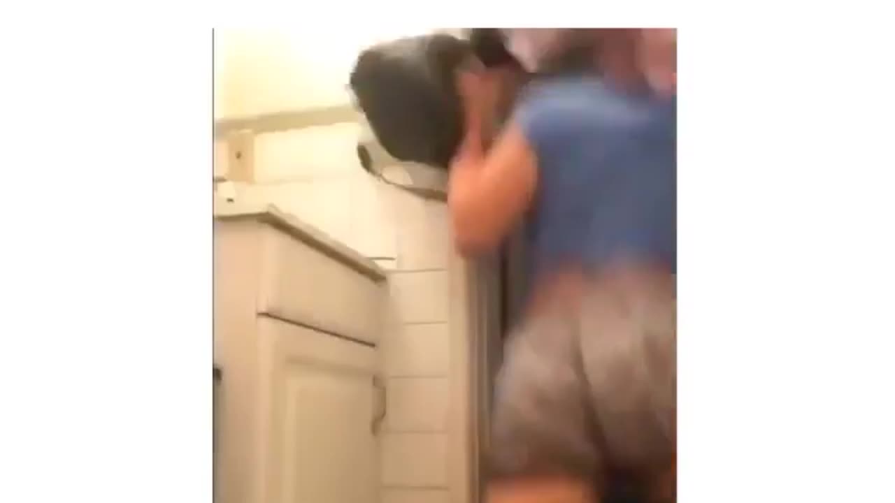 Getting Ready Fail
