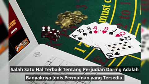 Situs judi online resmi play365