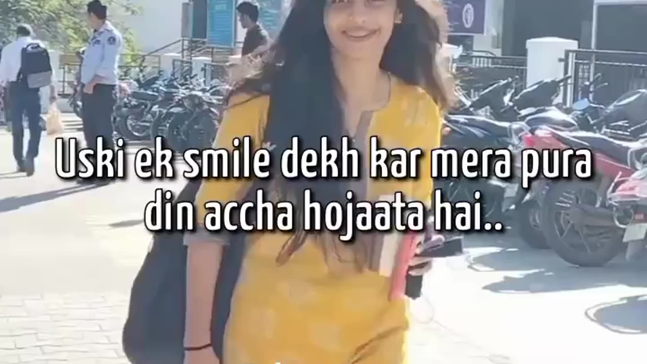 Smile ❤️💫