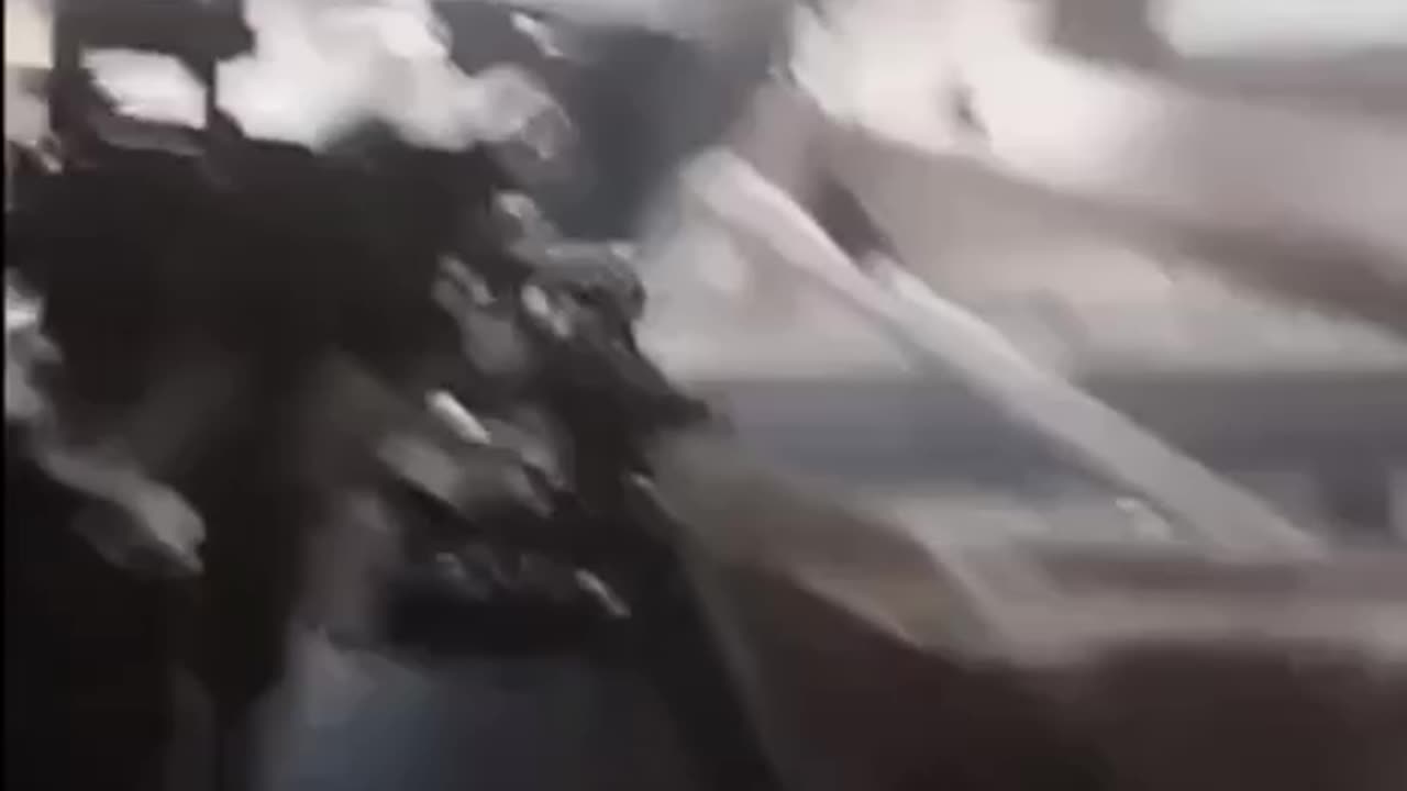 Street fighting. Armed Force and f Ukraine 🇺🇦