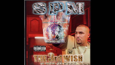 South Park Mexican Latin Throne