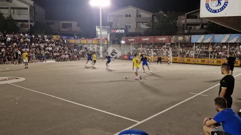 Luka Mikulić doveo Kočerin u vodstvo