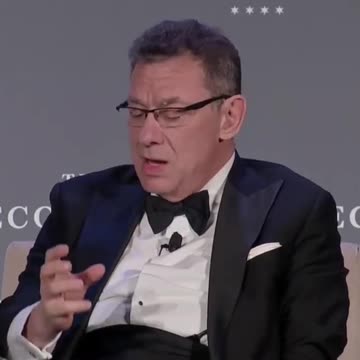 Albert Burla, President and CEO of Pfizer, said this recently at the Economics Club of Chicago: “I really believe that better days $$$ are ahead because covid was a rehearsal for us"