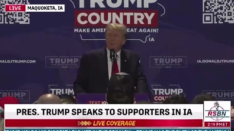 How do you criticize MAGA #Trump2024