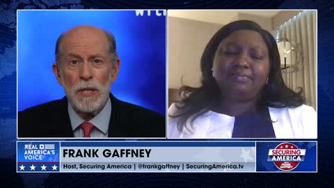 Securing America with Dr. Gloria Puldu | December 14, 2022