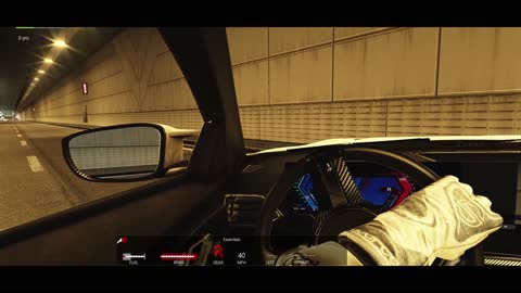 BMW M2 G87 J-Turn | Assetto Corsa