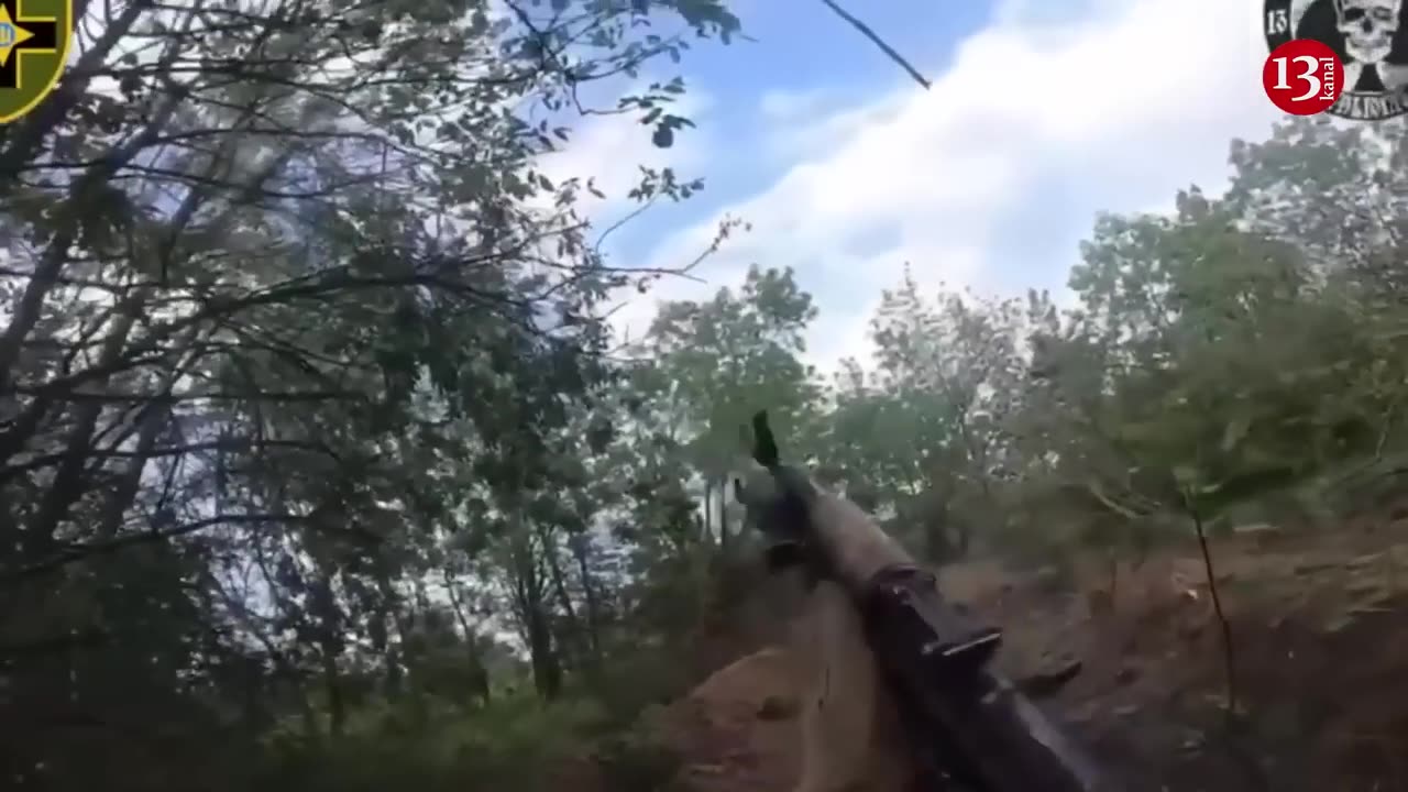Rift in Russian army real, and Russia's losses atrocious