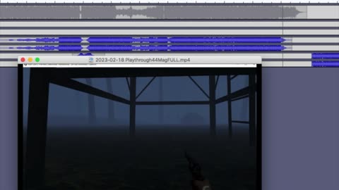 ZGame_DevBlog_02_28 Adding Background music/sounds.