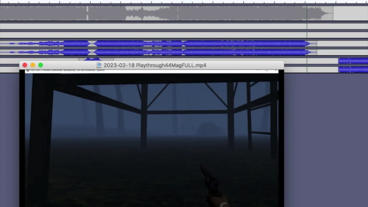 ZGame_DevBlog_02_28 Adding Background music/sounds.