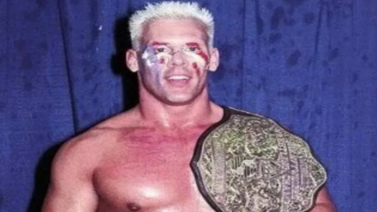 Jim Cornette Talks About Sting Failing To Draw As WCW World Champion In (1990)