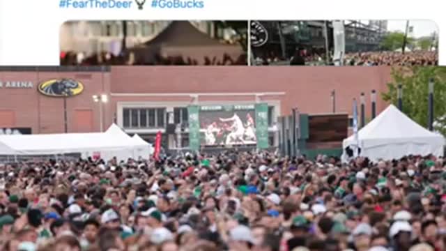 Are Sports Distracting The Masses?