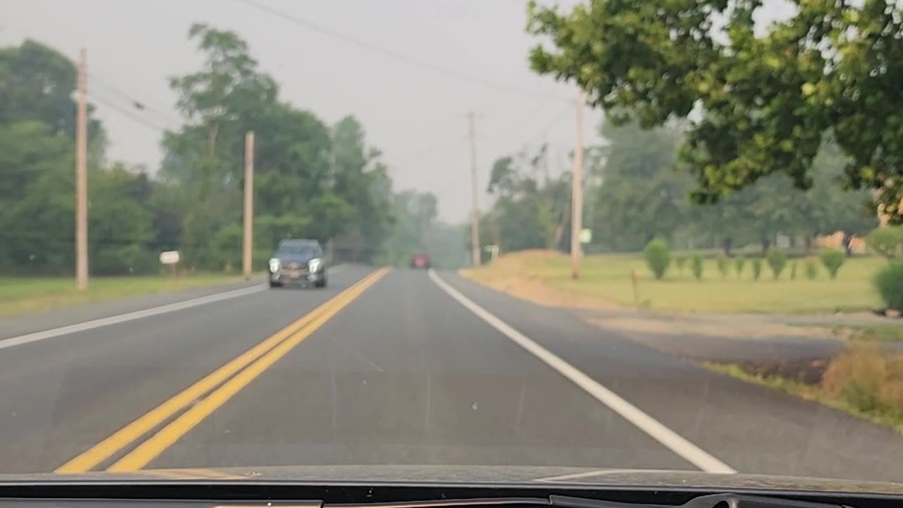Bunker Report 6/8/23 Smoke Rider.