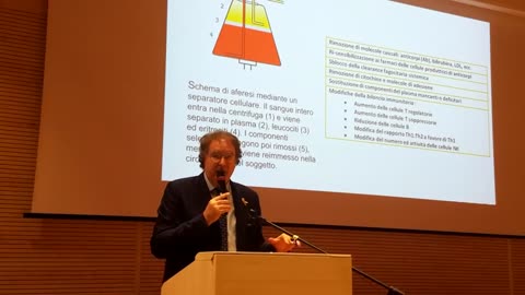TORTORETO / DIRETTA STREAMING "VIRUS O FREQUENZE" La Tempesta Invisibile 1a PARTE