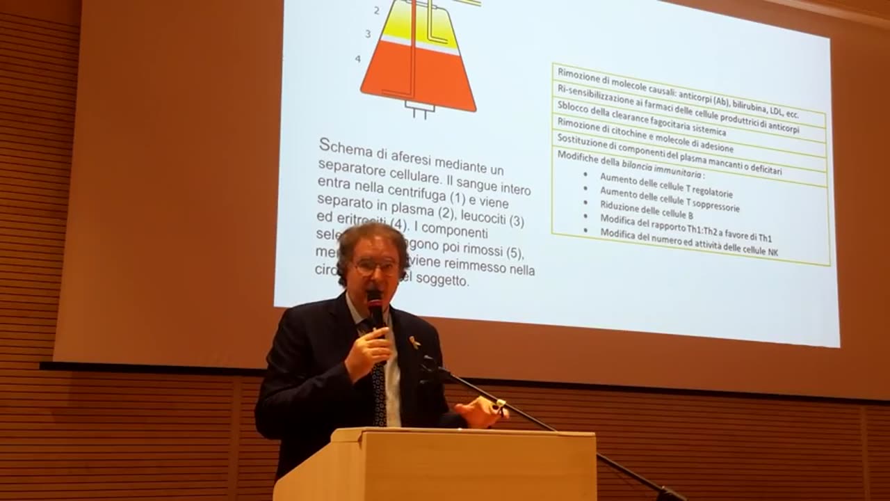 TORTORETO / DIRETTA STREAMING "VIRUS O FREQUENZE" La Tempesta Invisibile 1a PARTE