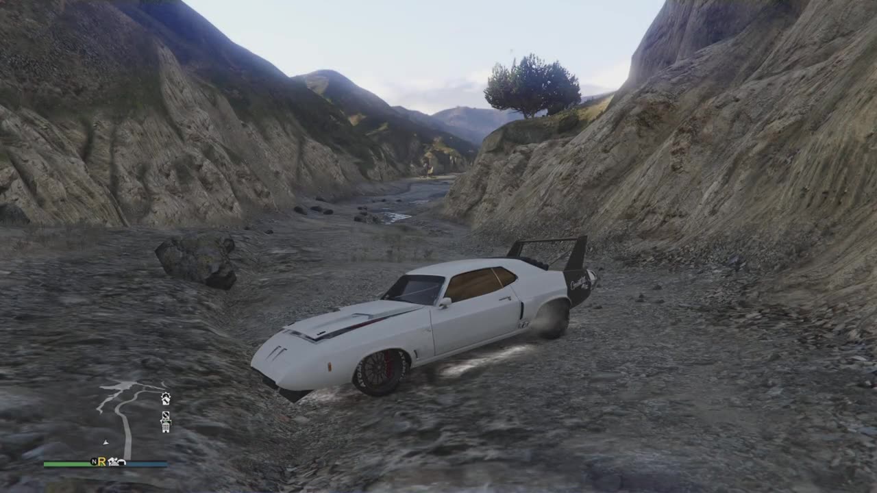 Things Got Sketchy Very Quickly...