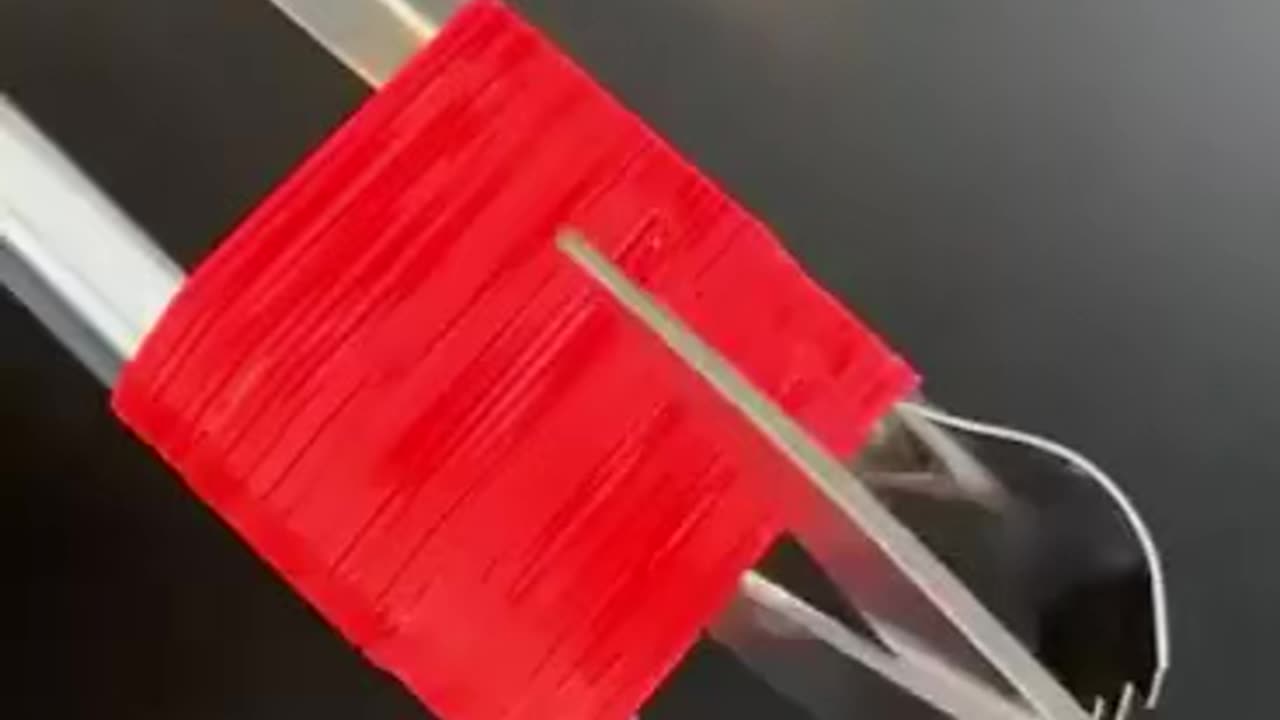 Oddly satisfying video