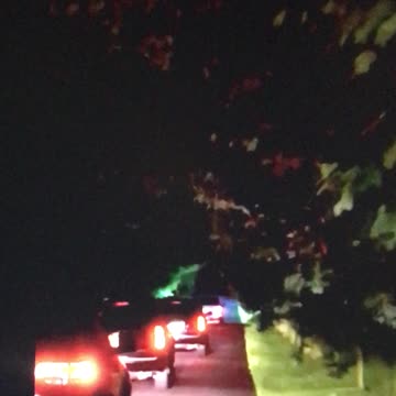 FINAL ACT / TRUMP / Nessun dorma