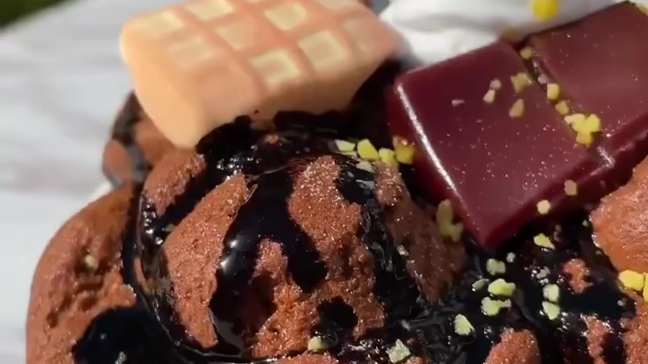 Did you think this are food 😇😇