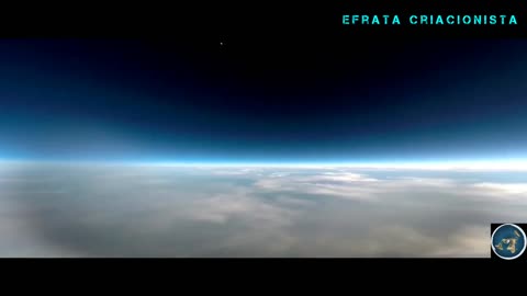 BALÕES DE ALTA ALTITUDE