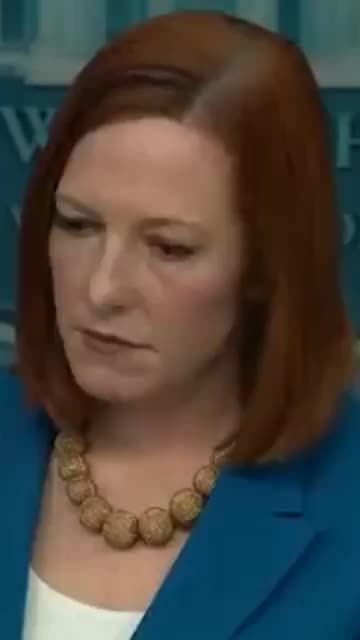 Biden secretary press officer on cluster bombs