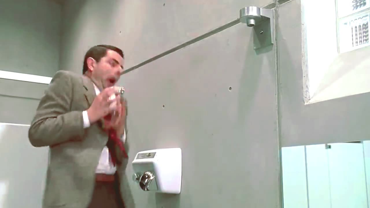MR.BEAN funny video🤣🤣🤣🤣