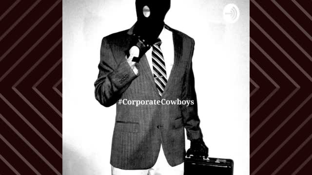 Corporate Cowboys Podcast - S5E25 Smart To Let Employer Pay For Master's Degree? (r/CareerGuidance)
