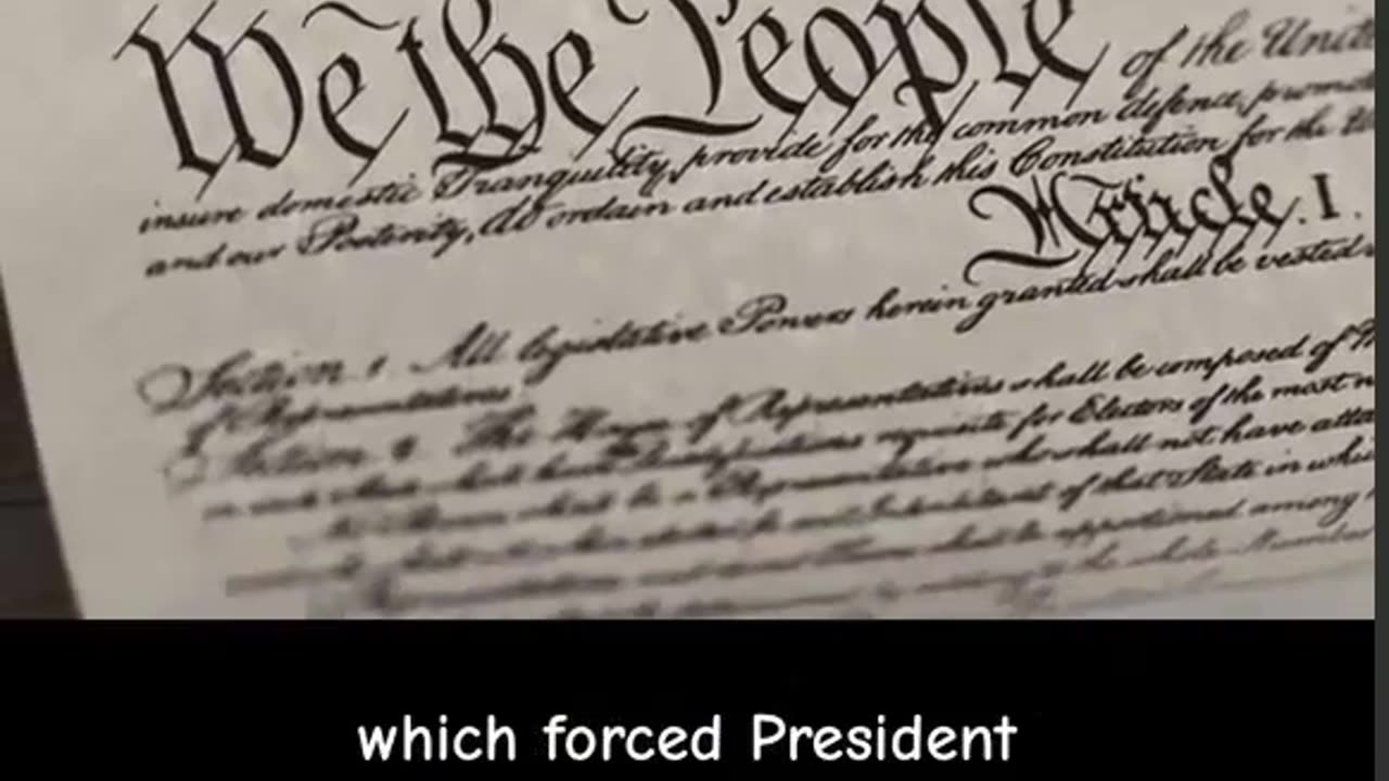 U.S history with DEBT