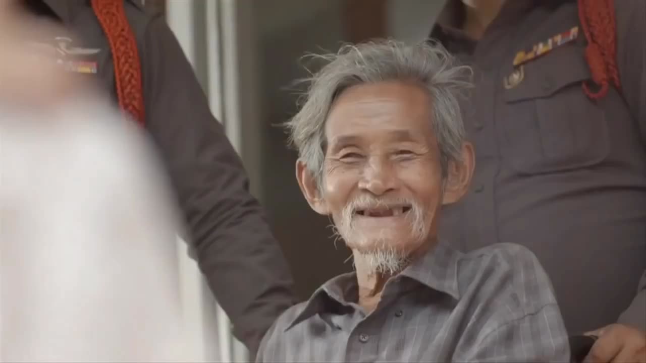 Good person