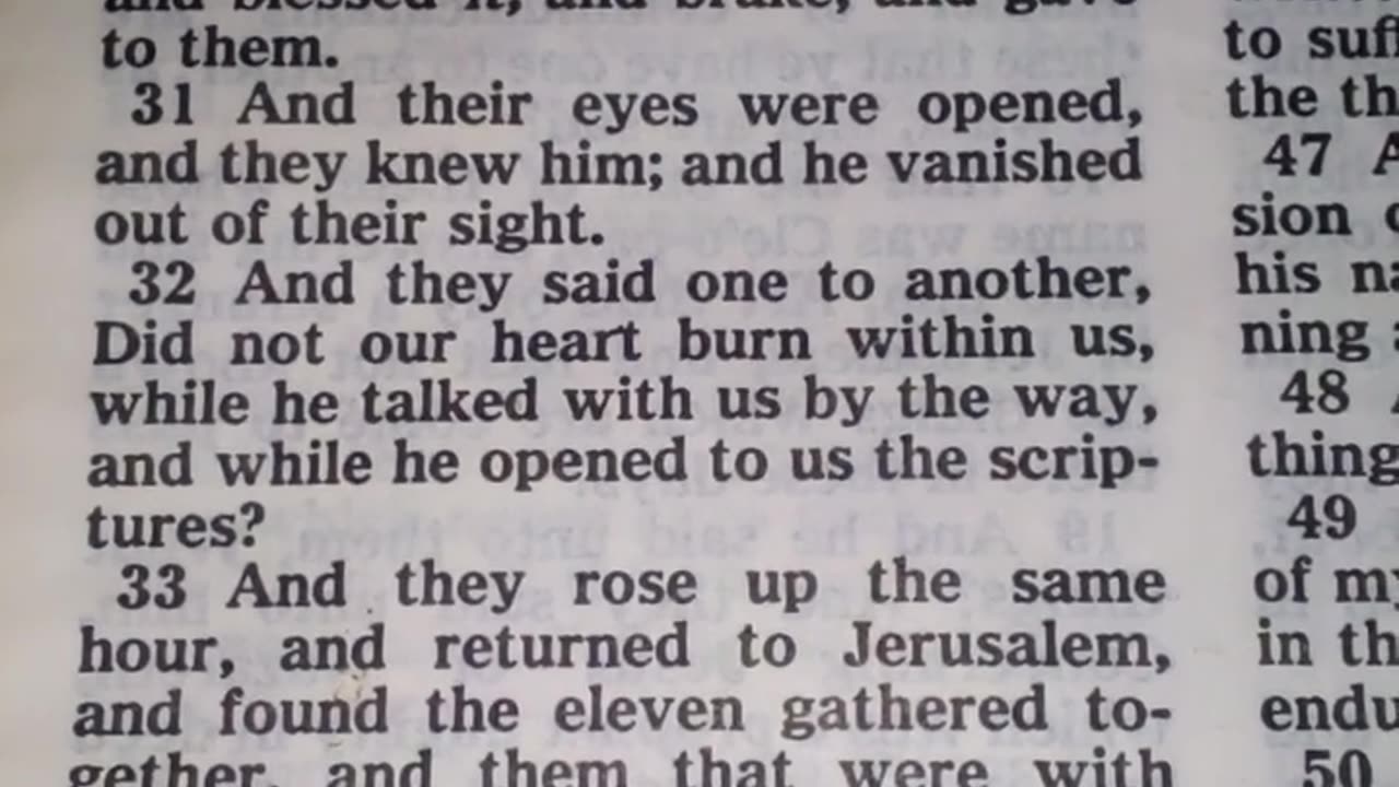 King James Only: 1 John 5! And number 2 and 3 false doctrines to watch out for!